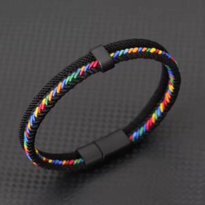 Aura karkötő – Mix