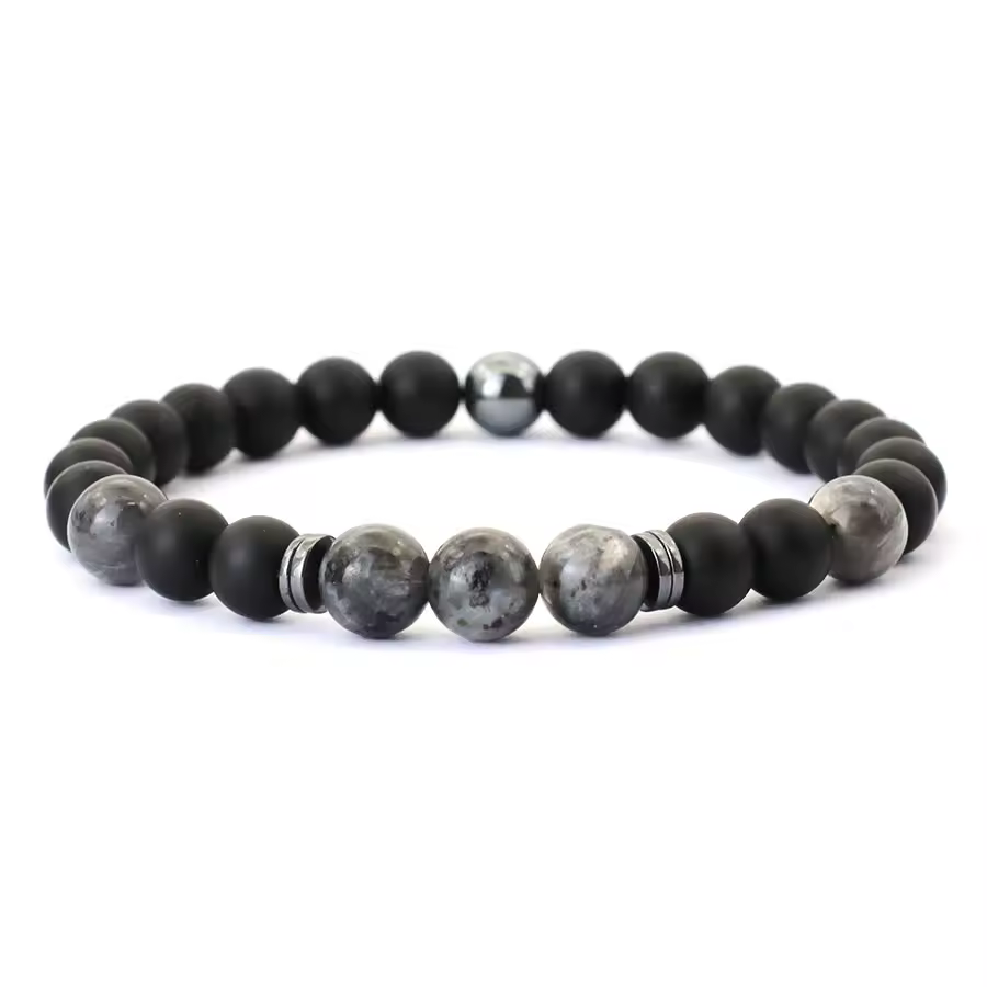 Nara karkötő – Szürke